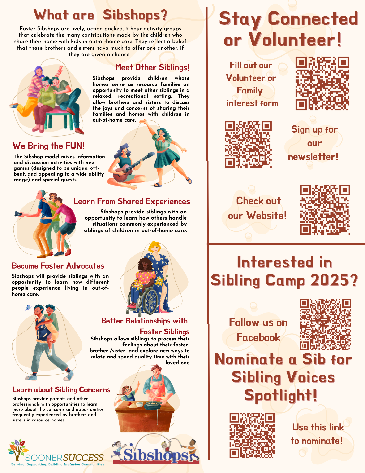 Sibshops Family Handouts  (2)639033383365690237